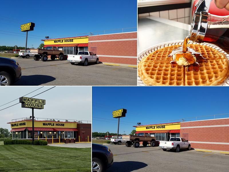 Waffle House