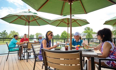 Sawmill Creek Resort