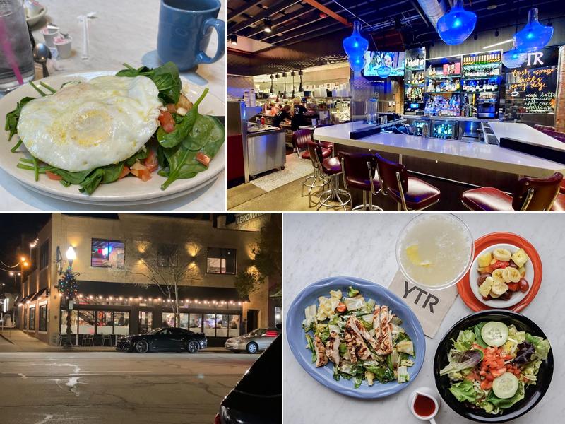 Yours Truly Chagrin Falls