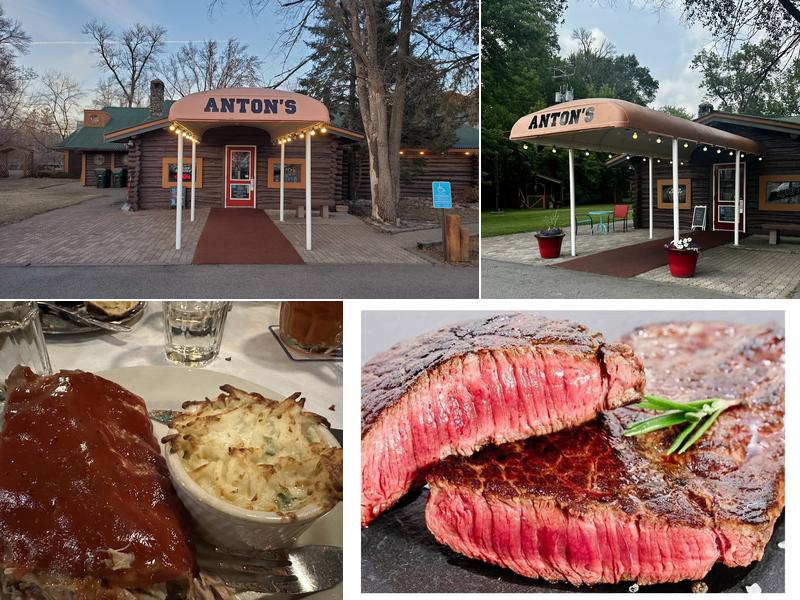 Anton's Restaurant