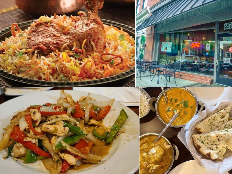 Everest Kitchen 25 N Main St, Wendell