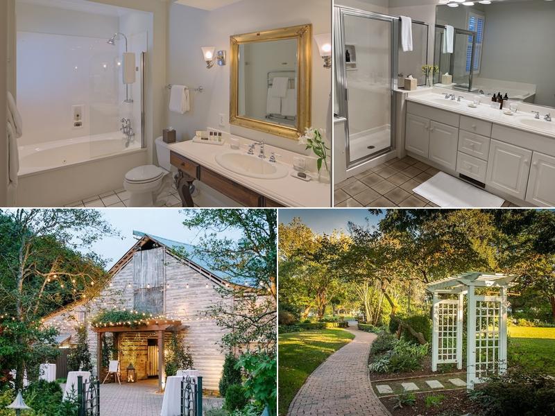 The Fearrington House Inn