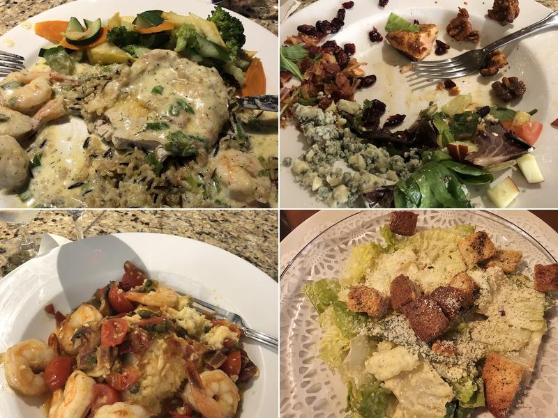 Piney Point Grill and Seafood Bar 2515 Meridian Pkwy, Durham