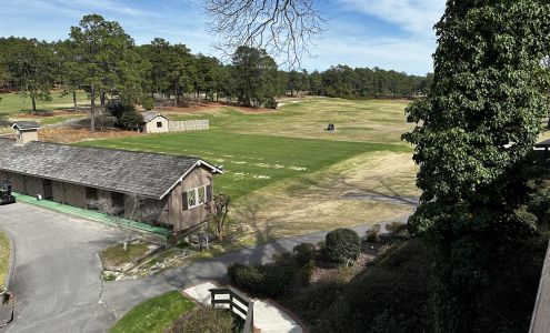 Pine Needles Lodge & Golf Club
