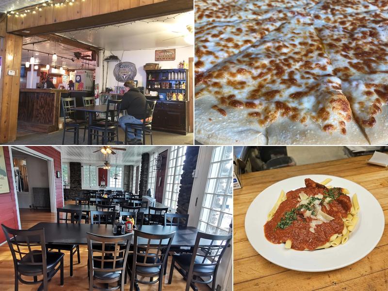 Choconut Inn 10 Quaker Lake Rd, Friendsville