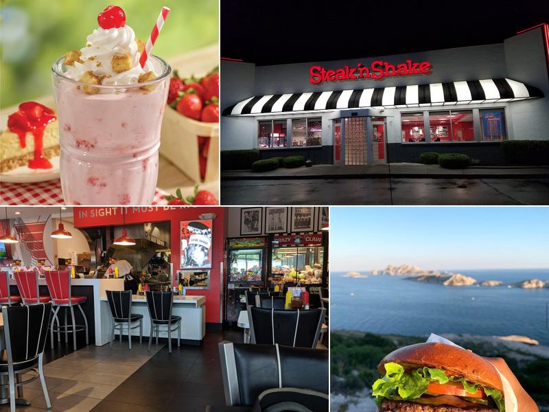 Steak 'n Shake