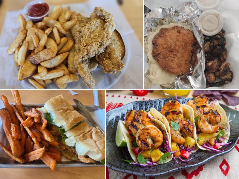 Savory Roots 6340 Kiln Delisle Rd Ste. G, Pass Christian