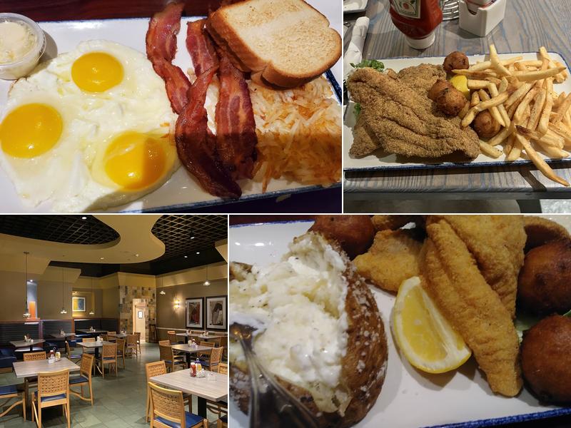 Bistro 24 13541 MS-16, Choctaw