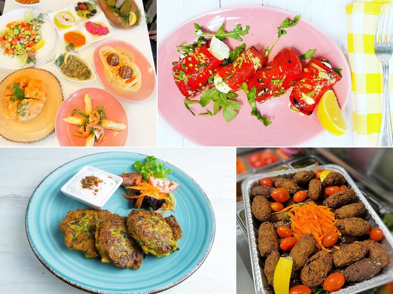 Lokal Mediterranean Kitchen