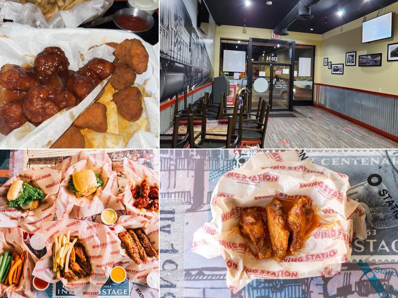 Wing Station 230-14 Merrick Blvd, Laurelton