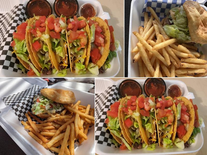 Timoteo's Food Shack