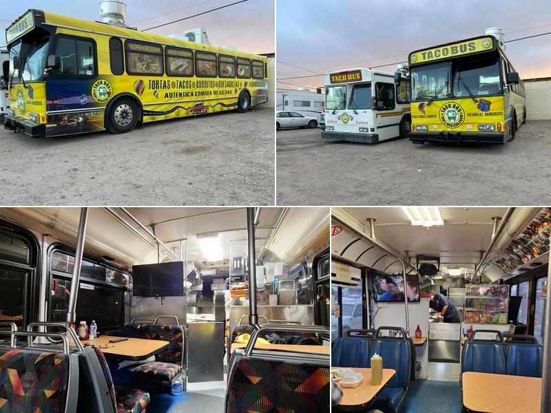 Taco Bus