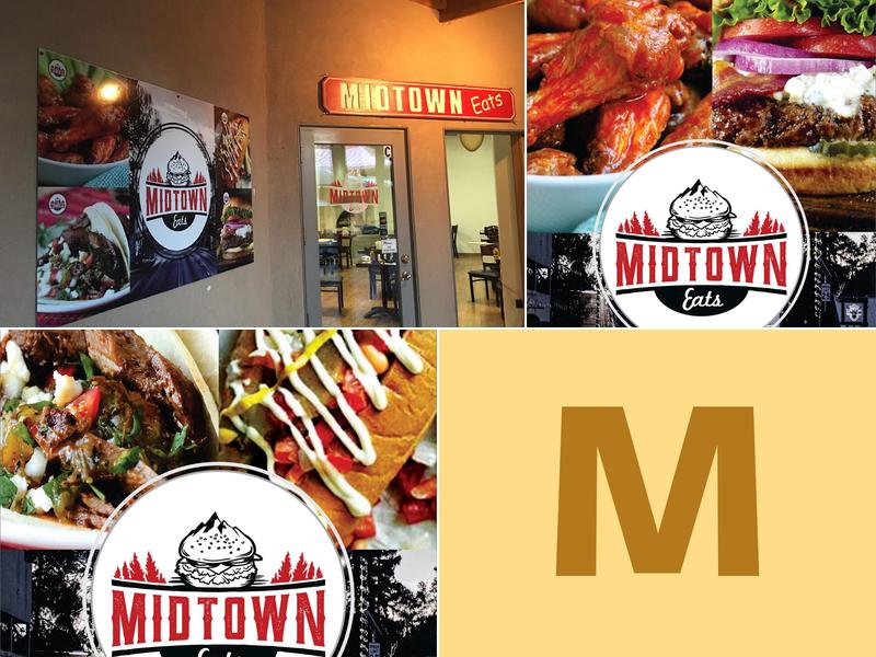 Midtown Eats