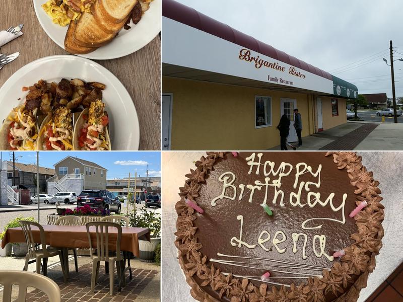 Brigantine Bistro 3015 Brigantine Blvd, Brigantine