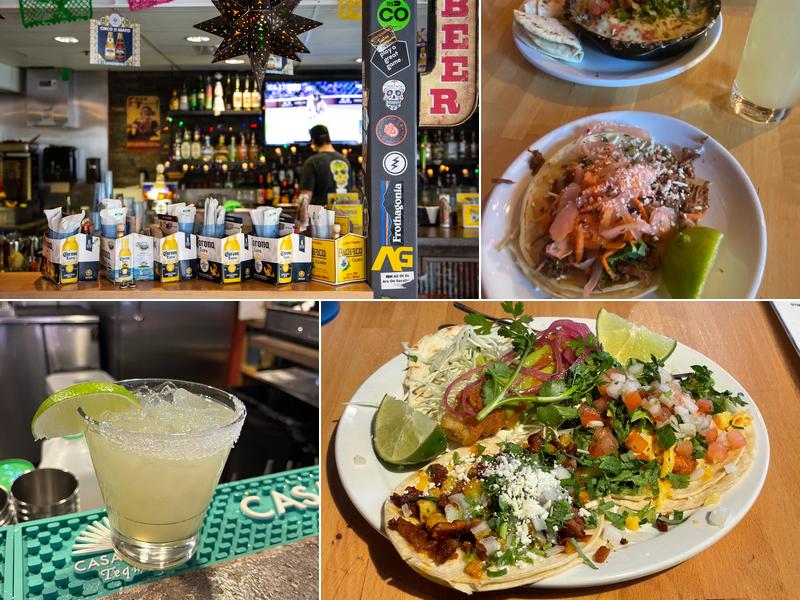 Sancho Tacos & Tequilas