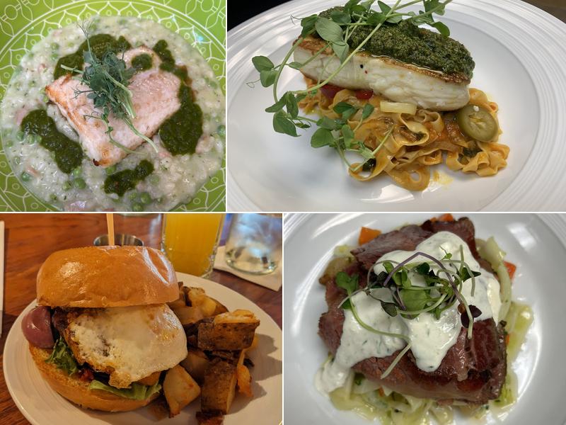 Patterson Public House