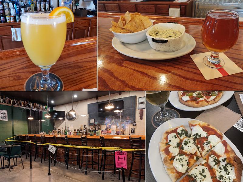 Hunter's Brewing LLC