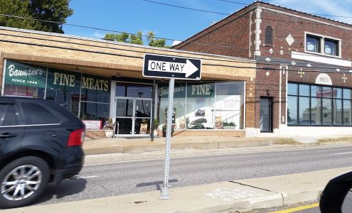 Baumann's Fine Meats