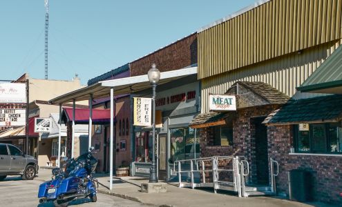 Steidinger Meats & Food