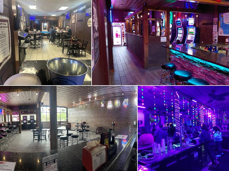 ALY ANNE'S Bar And Grill