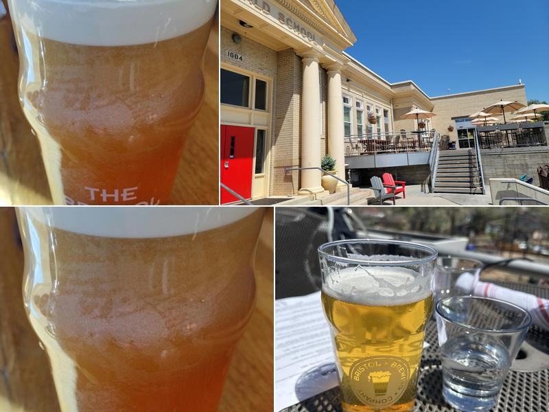 Bristol Brewing Company