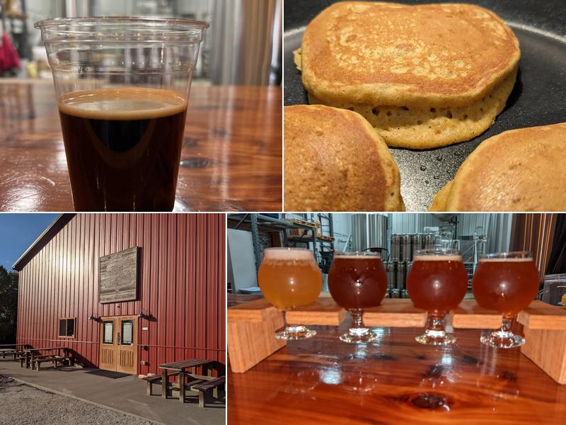 Point Labaddie Brewery