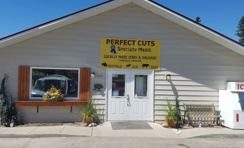 Perfect Cuts Specialty Meat Shop