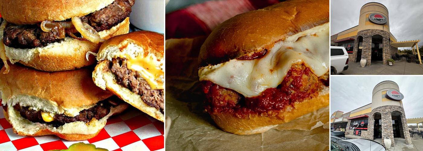 Sherwood Classic Eats