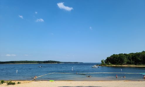 Stockton State Park Dadeville