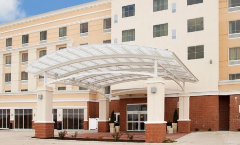 Holiday Inn Columbia-East, an IHG Hotel