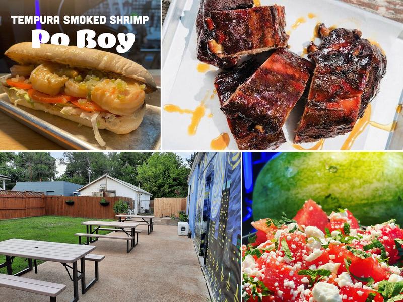 The Stellar Hog 5623 Leona St, St. Louis