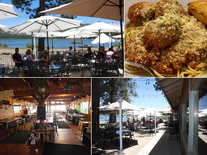 Santana Mavericks Bar N Grill