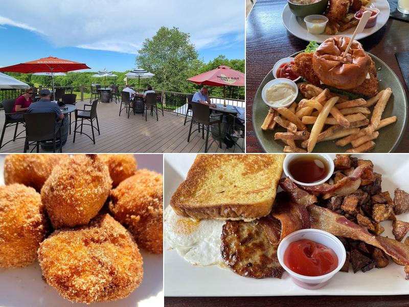 The River Tap & Grill