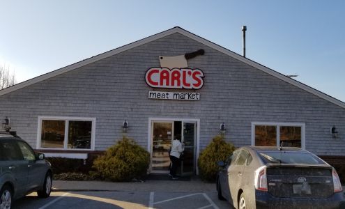Carl's Meat Market