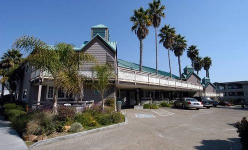 WorldMark Pismo Beach