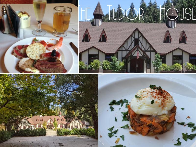 Tudor House 800 Arrowhead Villa Rd, Lake Arrowhead