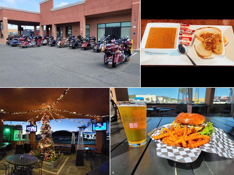 Brew'gers 10 Nove Way, Valley Springs