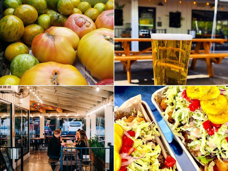 Sac City Brews Neighborhood Tap House