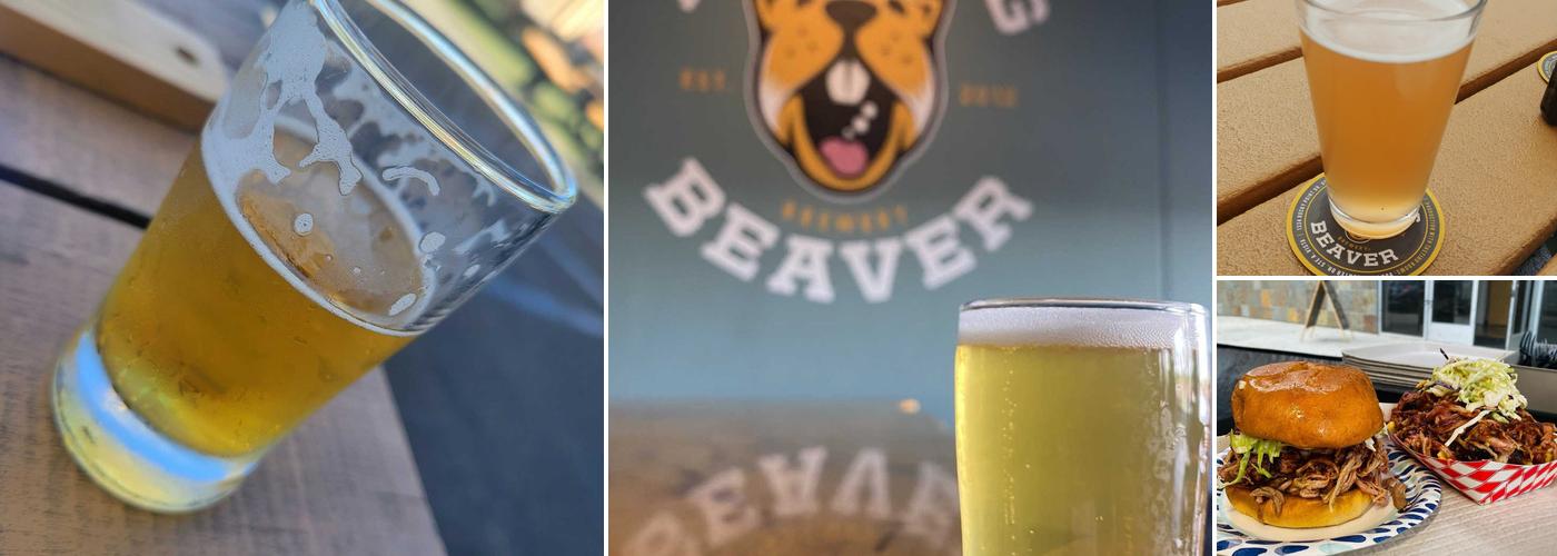 Belching Beaver Brewery Oceanside