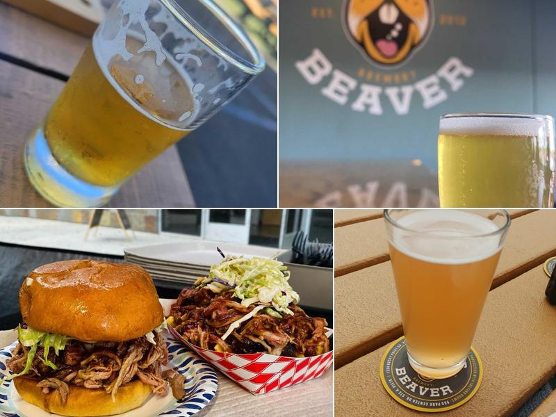 Belching Beaver Brewery Oceanside