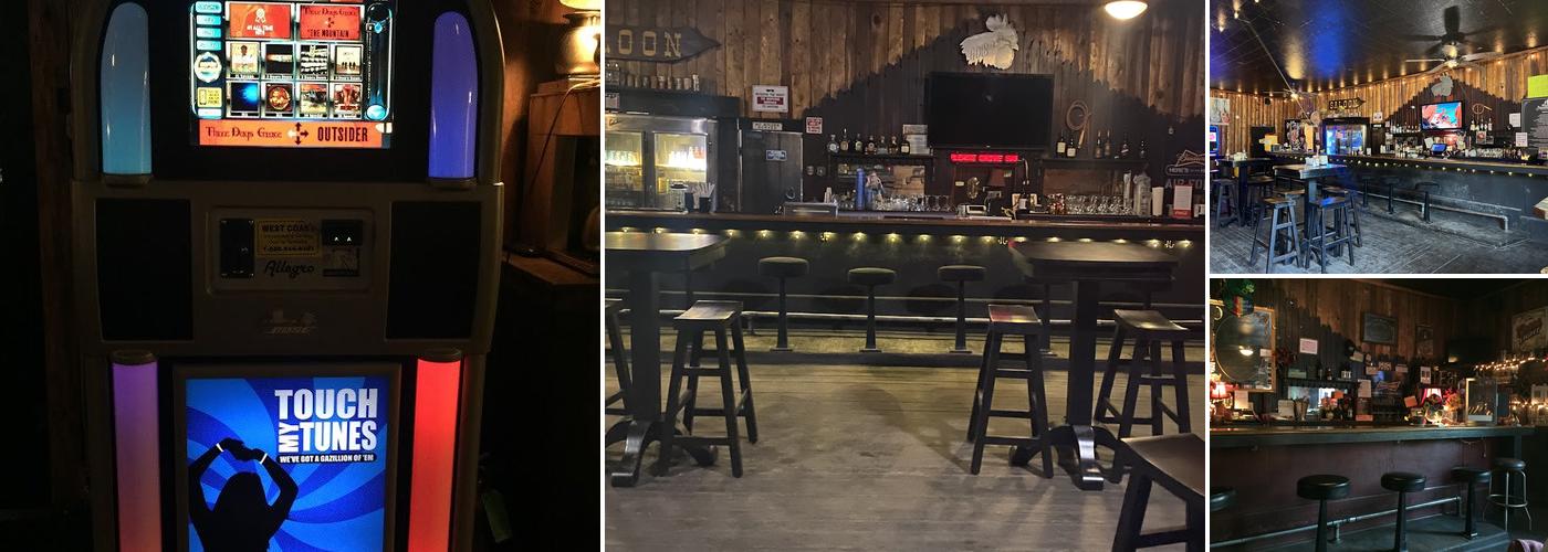 Pinehurst Lodge Bar and Grill