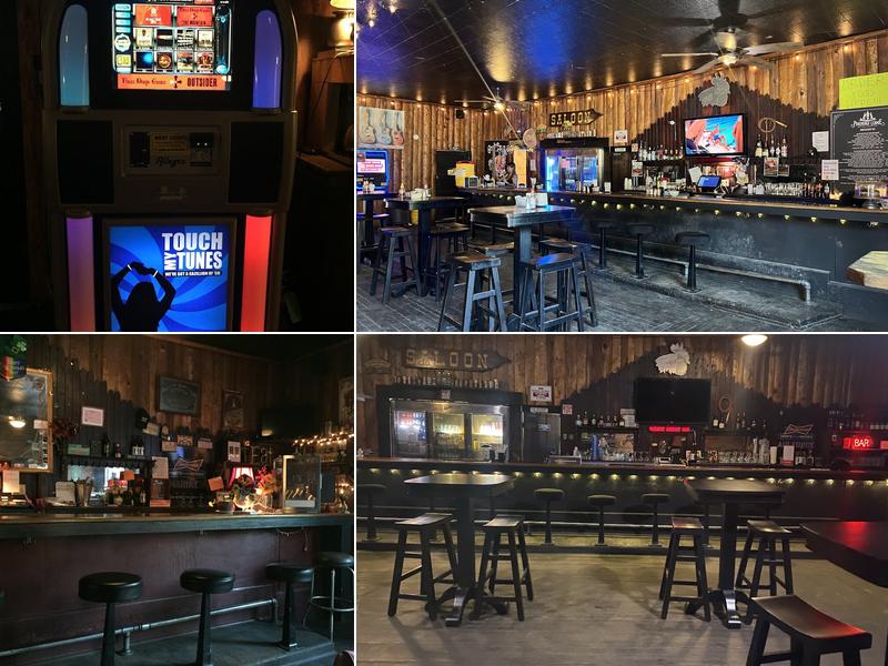 Pinehurst Lodge Bar and Grill