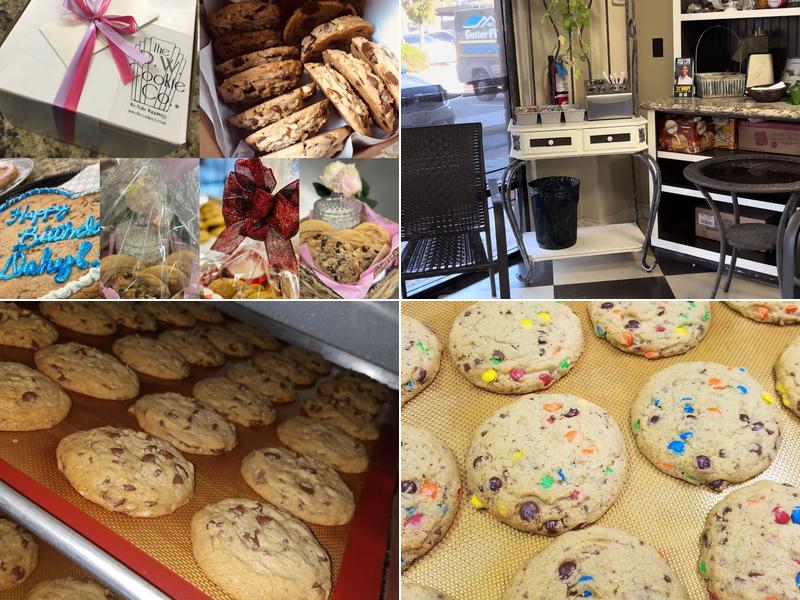 The DW Cookie Company