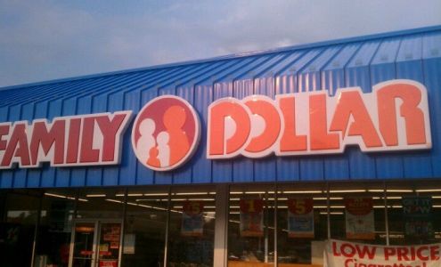 Family Dollar