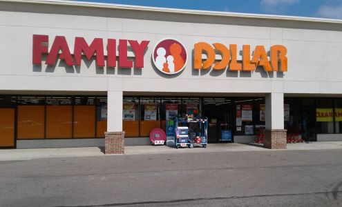 Family Dollar