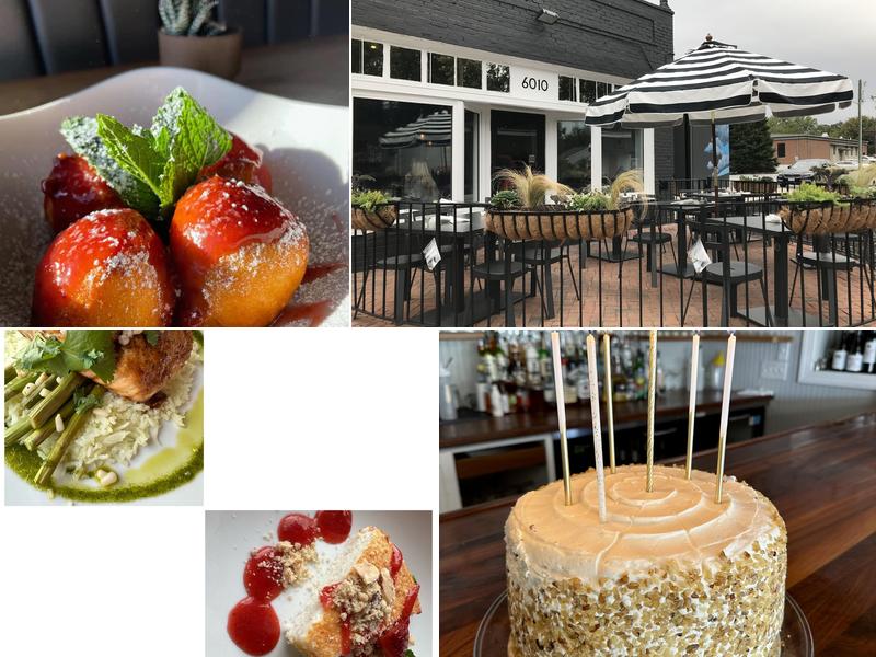 Hobnob 6010 Hermitage Rd, Richmond