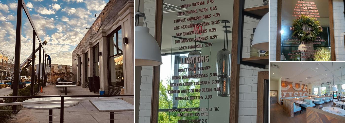 West Coast Provisions