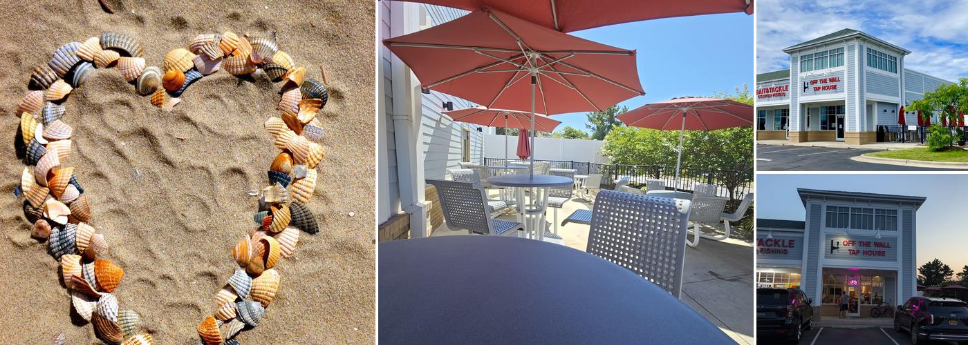 Off the Wall Tap House