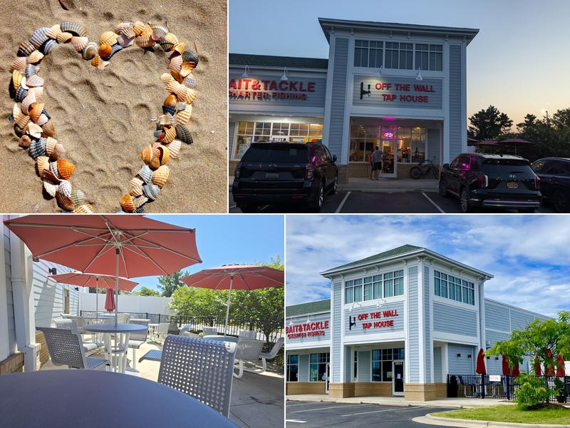 Off the Wall Tap House