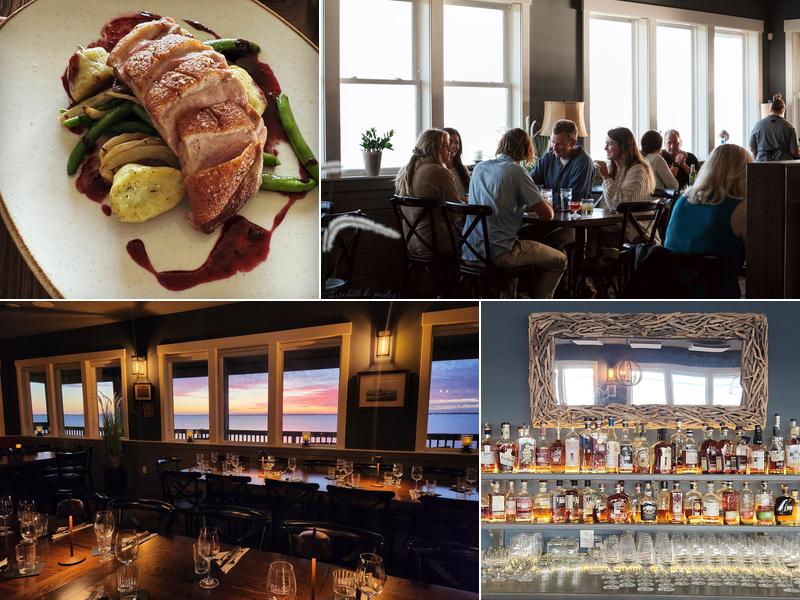 The Village Table & Tavern